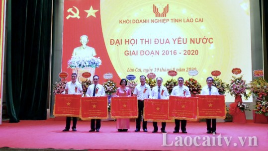 Chú trọng xây dựng thương hiệu doanh nghiệp Lào Cai