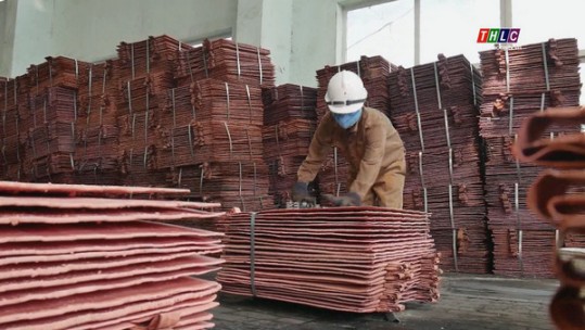 Thi đua trong sản xuất – Động lực để Lào Cai phát triển phồn vinh
