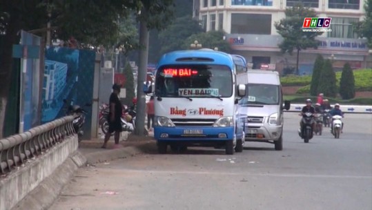 Làm sao để ngăn chặn tình trạng “xe dù, bến cóc”?