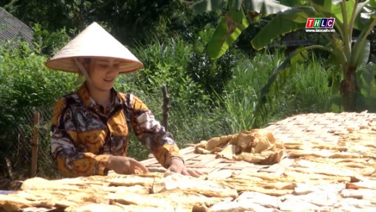 Những chủ thể tích cực của Chương trình xây dựng nông thôn mới