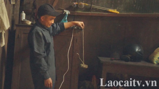 Xã Ngũ Chỉ Sơn, thị xã Sa Pa: Nhiều hộ dân cần di chuyển gấp