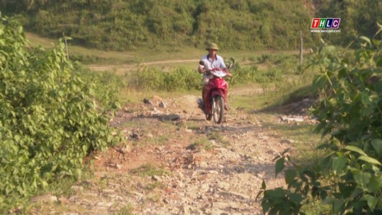 27 hộ dân thôn Chang (TP Lào Cai) khổ vì 6 năm không có đường đi lại