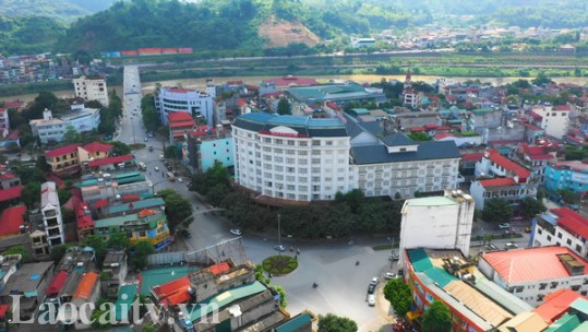 Nắng nóng ở Lào Cai kéo dài hết ngày 4/9