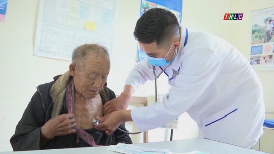 Phát huy vai trò chăm sóc sức khỏe ban đầu cho người dân
