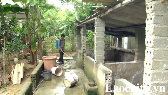 Nỗ lực kiểm soát tình hình dịch bệnh trên đàn vật nuôi