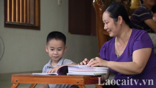 Bảo Yên sẵn sàng cho ngày khai giảng năm học mới
