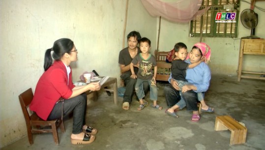 Bảo hiểm y tế - Điểm tựa cho đồng bào dân tộc thiểu số