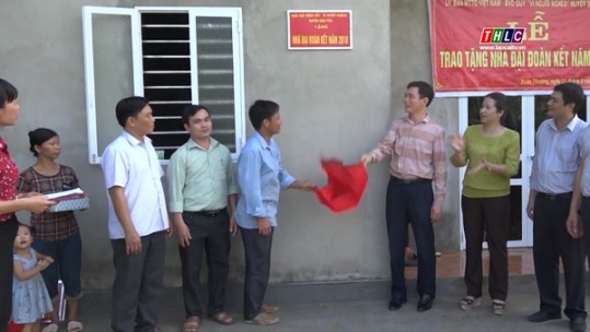 Phát huy tinh thần 