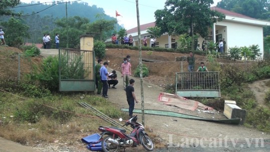 Thủ tướng Chính phủ yêu cầu các tỉnh kiểm tra cơ sở vật chất, trường lớp học