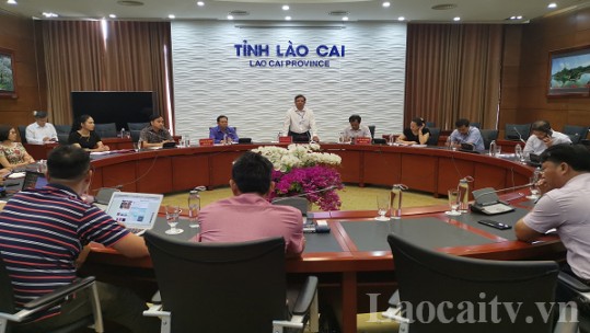 Vụ sập cổng trường ở Văn Bàn: UBND tỉnh Lào Cai chỉ đạo làm rõ nguyên nhân vụ việc