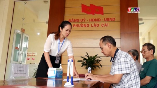 Đẩy mạnh cải cách hành chính tạo động lực để phát triển kinh tế - xã hội