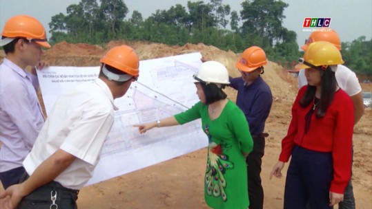 Khơi dậy tinh thần hăng say trong lao động sản xuất