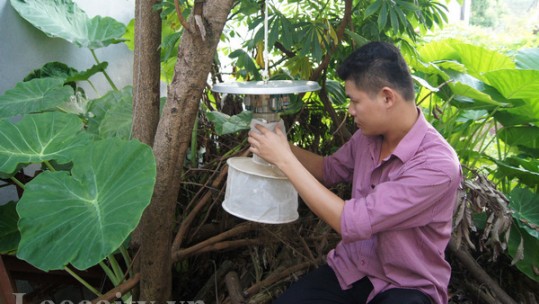 Lào Cai chủ động công tác phòng chống dịch sốt xuất huyết