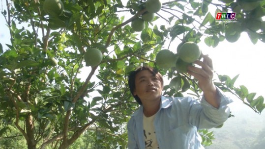 Gieo niềm tin trên vùng đất khát