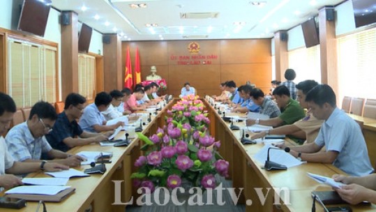 Triển khai các giải pháp đảm bảo trật tự an toàn giao thông