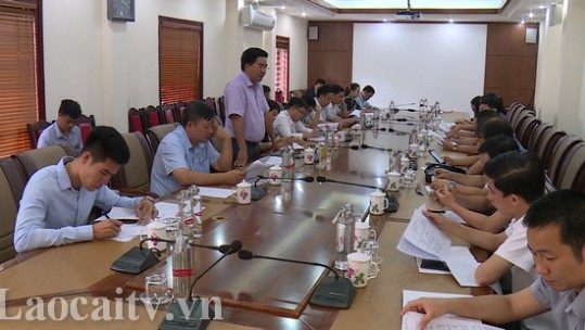 Thị xã Sa Pa sớm triển khai các hợp phần của đề án Thí điểm phát triển đô thị thông minh