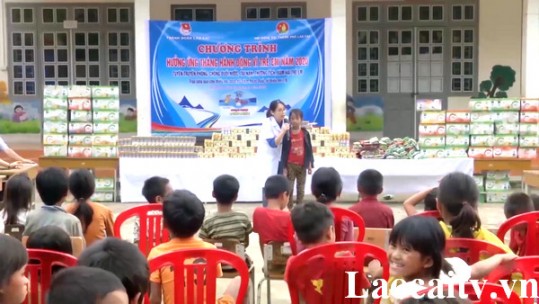Cần nỗ lực triển khai các biện pháp nhằm giảm tai nạn thương tích cho trẻ em