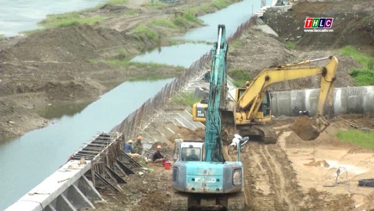 Lào Cai: Mới đạt trên 50% kế hoạch giải ngân vốn giao đầu tư phát triển