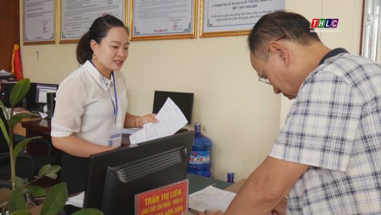 Lào Cai hoàn thành sắp xếp đơn vị hành chính cấp huyện, xã
