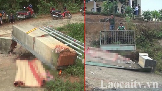 An toàn trường học, còn đó nhiều nỗi lo