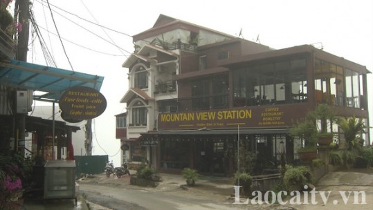 Lao động du lịch Sa Pa lao đao tìm nguồn sinh kế