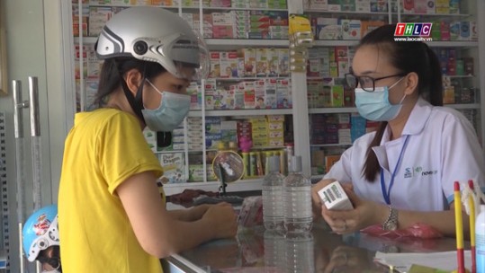 Hệ lụy từ việc tự ý mua thuốc chữa bệnh không theo đơn