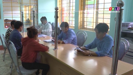 Hết năm 2020 Lào Cai phấn đấu tinh giản được 2.261 biên chế