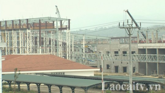 Lào Cai triển khai chương trình tiết kiệm năng lượng giai đoạn 2020 - 2030