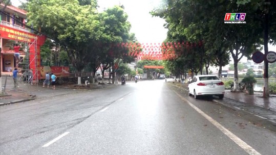 Bảo Yên đẩy mạnh công tác thông tin, tuyên truyền Đại hội Đảng bộ tỉnh lần thứ XVI