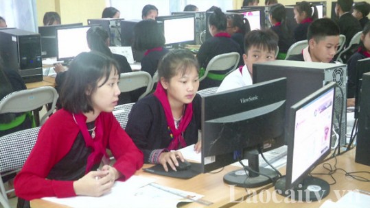 Lào Cai tổ chức tuần lễ hưởng ứng học tập suốt đời năm 2020 từ ngày 1- 7/10