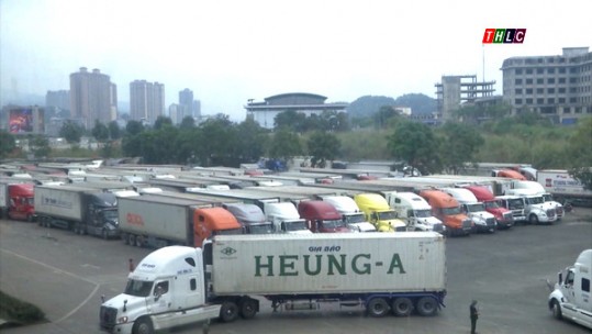 Lào Cai thu hút đầu tư vào Khu kinh tế cửa khẩu