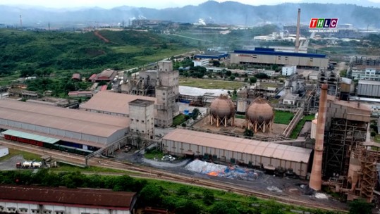 Lào Cai tăng cường công tác quản lý tài nguyên, bảo vệ môi trường