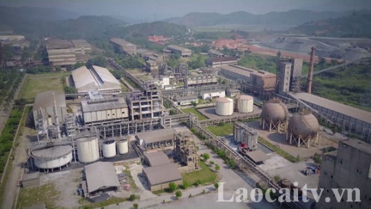 Giá trị sản xuất công nghiệp 9 tháng năm 2020 ước đạt trên 28.400 tỷ đồng