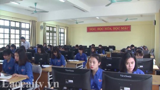 Từ 15/11, sinh viên sư phạm được Nhà nước hỗ trợ 3,63 triệu đồng/tháng