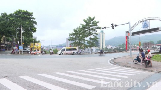Nỗ lực xóa “điểm đen” ngăn ngừa tai nạn giao thông