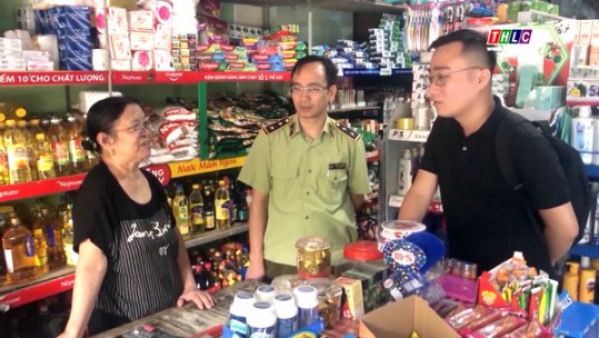 Vì một Tết Trung thu an toàn