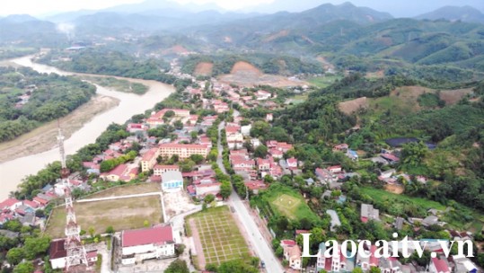 Thu ngân sách Nhà nước tại Bảo Yên đạt 65 tỷ đồng