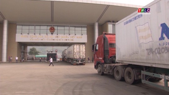 9 tháng năm 2020, thu ngân sách của Lào Cai đạt 3.800 tỷ đồng