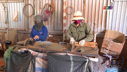 Tiêu chí an toàn thực phẩm trong đánh giá sản phẩm OCOP
