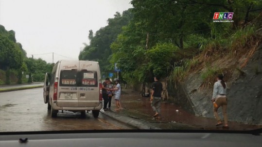 Cần có biện pháp mạnh tay hơn khi tình trạng “xe dù, bến cóc” vẫn chưa thuyên giảm
