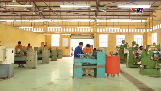 Đề án 06 - Điểm tựa nâng cao dân trí, bồi dưỡng nhân tài