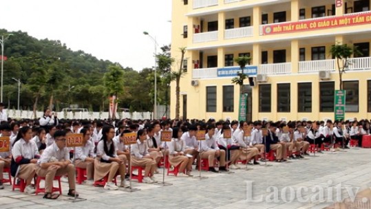 Sôi nổi Ngày Hội truyền thống hưởng ứng Tuần lễ học tập suốt đời năm 2020