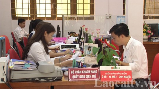 Đồng hành, hỗ trợ thúc đẩy doanh nghiệp phát triển