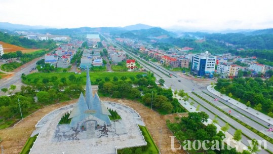 Thời tiết 12/10: Lào Cai ngày trời nắng, đêm không mưa