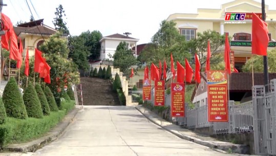 Kỳ vọng vào sự phát triển trong nhiệm kỳ mới