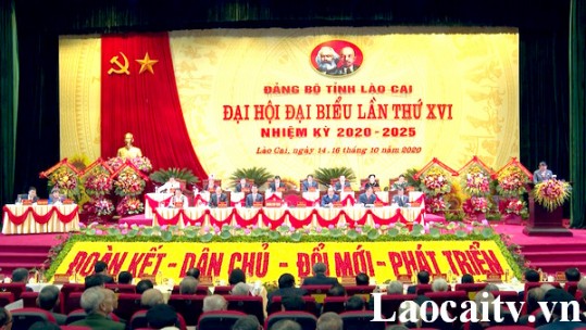 Phát huy vai trò tập thể của Ban Chấp hành Đảng bộ tỉnh khóa XV trong lãnh đạo, chỉ đạo thực hiện nhiệm vụ