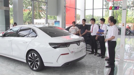 Niềm tin của cộng đồng doanh nghiệp vào Đại hội Đảng bộ tỉnh Lào Cai lần thứ XVI