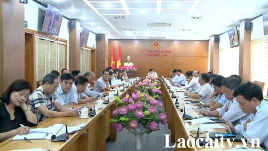 Triển khai thi hành Luật sửa đổi, bổ sung một số điều của Luật ban hành văn bản quy phạm pháp luật
