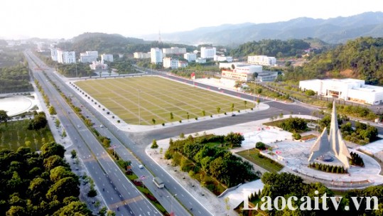 Lào Cai – Thời cơ và vận hội mới