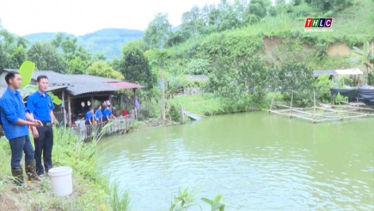 Phát huy hiệu quả nguồn vốn vay ủy thác từ Ngân hàng chính sách xã hội